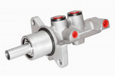 HELLA PAGID 8am355502801 -  Главный тормозной цилиндр